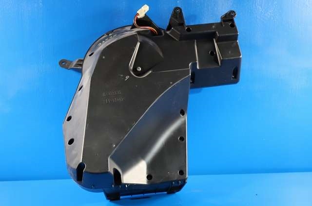 Bilstereo sub-woofer til Mitsubishi ASX 2010-2019  (MITSUBISHI|8720A136|)