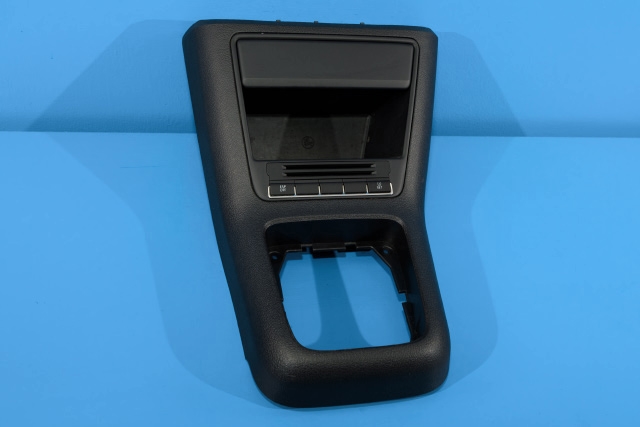 Dashbord diverse til VW Tiguan, 2007-2011 (Type I, Fase 1)  (VAG|5N1 863 476 A)