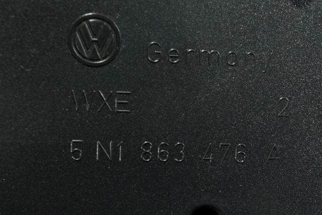 Dashbord diverse til VW Tiguan 2007-2011 (Type I, Fase 1) (VAG|5N1 863 476 A|)