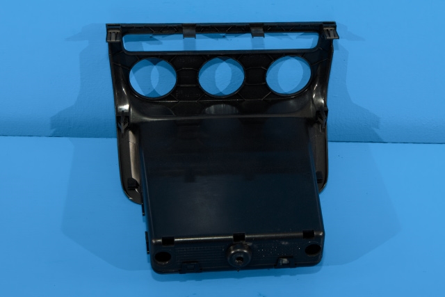 Dashbord diverse til VW Tiguan 2007-2011 (Type I, Fase 1) (VAG|5M0 819 422|)