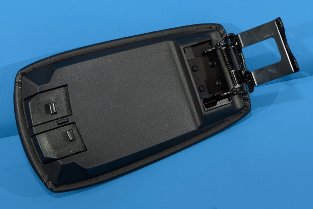 Midtarmlene foran til Citroën DS5 2012-2017