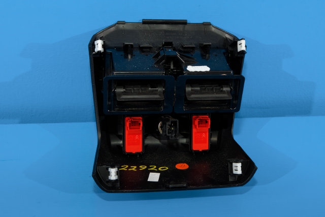 Dashbord friskluftdyse til Citroën DS5 2012-2017  