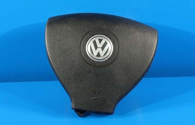 Airbag rattpute til VW Tiguan, 2007-2011 (Type I, Fase 1)  (VAG|1K0 880 201 CB)