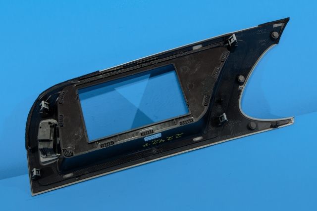 Dashbord diverse til Audi A4 2007-2014 (Type IV) (B8) (B8) (VAG|8K1 857 186 G|)