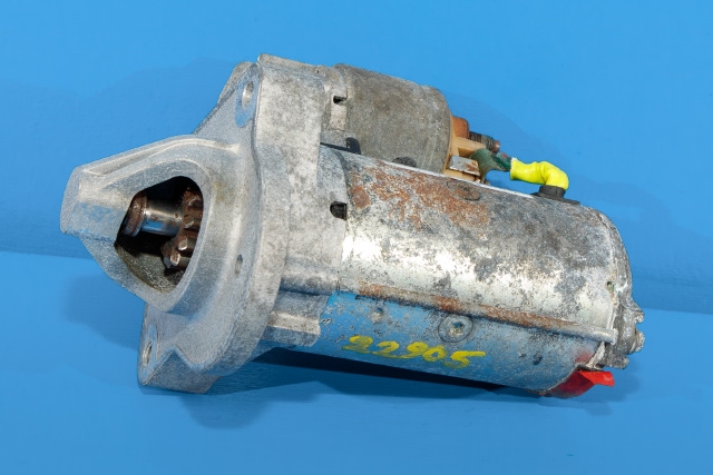 Starter diesel til Volvo V60, 2010-2013 (Type I, Fase 1)  (VALEO|TS22E36)