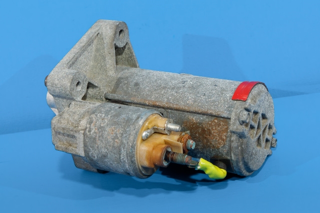 Starter diesel til Volvo V60 2010-2013 (Type I, Fase 1) (VALEO|TS22E36|30659478|)