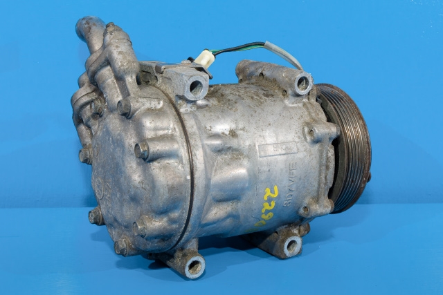 Aircondition kompressor til Volvo V60 2010-2013 (Type I, Fase 1) (SANDEN|1841|31348213|)