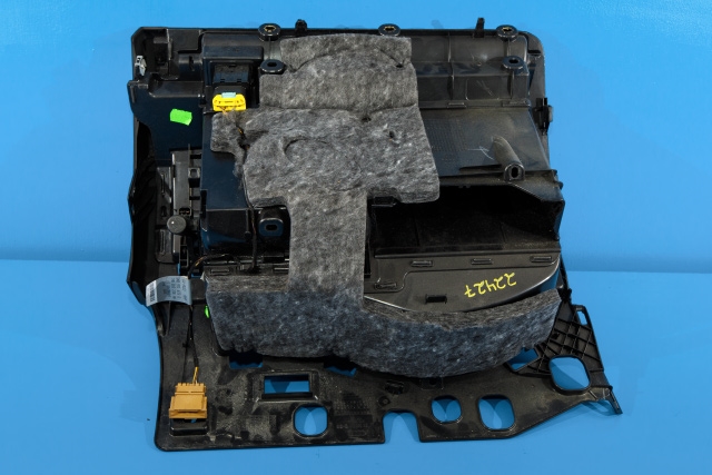 Hanskerom til Audi A4 2007-2014 (Type IV) (B8) (B8) (VAG|8K1 857 035 C|)