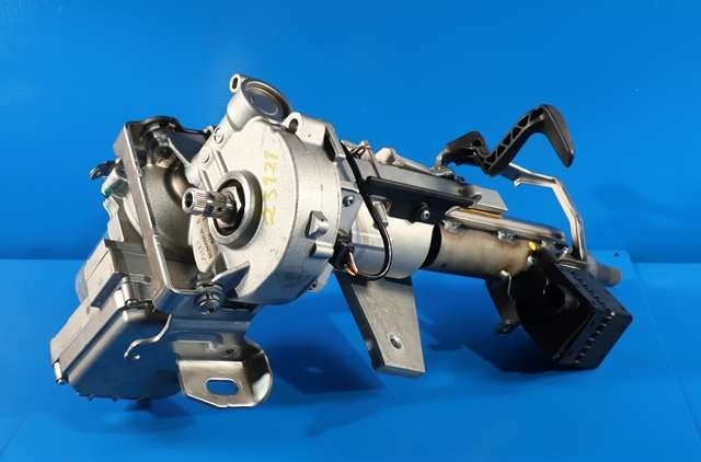 Rattaksel elektrisk servo til Renault Captur, 2013-2020 (Type I) (JEKT|Q003TA1080ZE)