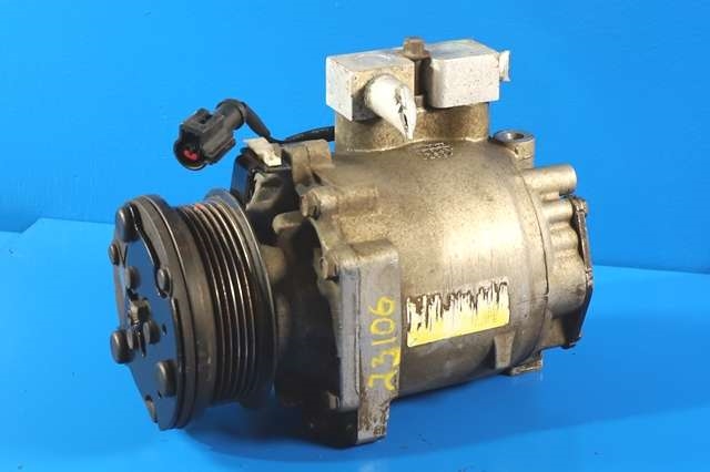 Aircondition kompressor til Ford Transit Connect, 2009-2013 (Type I, Fase 2)