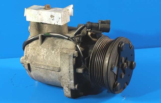 Aircondition kompressor til Ford Transit Connect 2009-2013 (Type I, Fase 2)