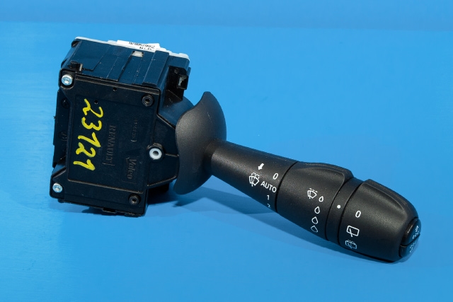 Bryter visker til Renault Captur, 2013-2020 (Type I) (RENAULT|2556 75887R)