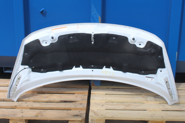 Panser til Peugeot 3008 2009-2016 (Type I)