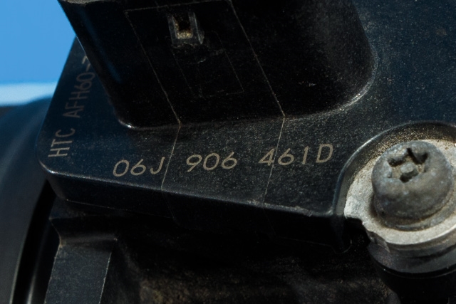 Luftmengde/luftmassemåler til VW Passat 2011-2015 (B7) (B7) (VAG|06J 906 461 D|)