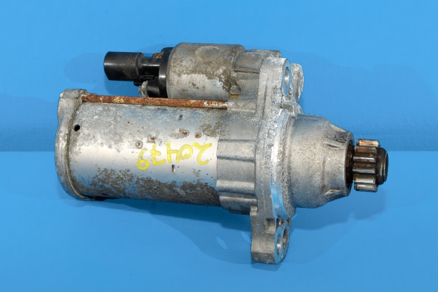Starter til Škoda Citigo 2012-2019 (BOSCH|0 001 179 500|02M 911 024 Q|)