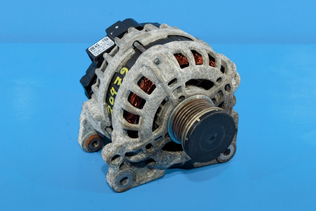 Dynamo til Škoda Citigo, 2012-2019 (BOSCH|F 000 BL0 663)