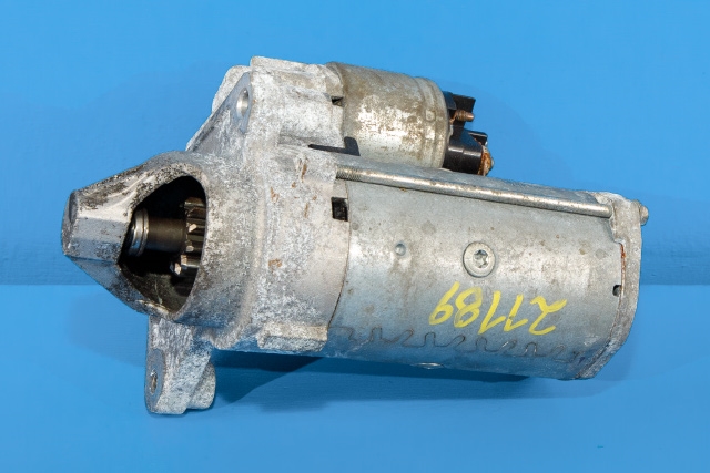 Starter diesel til Citroën DS4, 2011-2017  (VALEO|TS22E26)