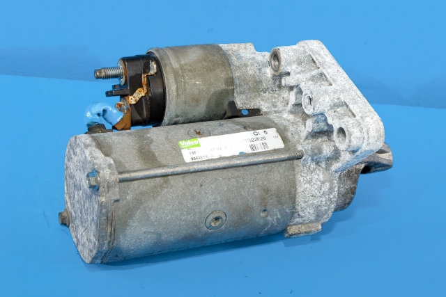 Starter diesel til Citroën DS4 2011-2017  (VALEO|TS22E26|96 628541 80-02|)