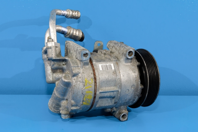 Aircondition kompressor til Citroën DS4 2011-2017 (DENSO|447150-3250|)