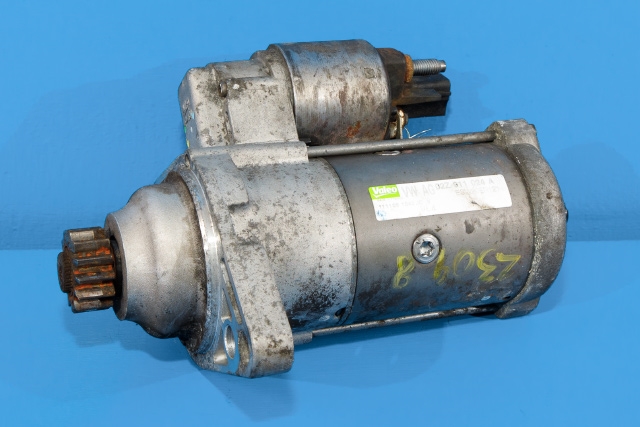 Starter diesel til Audi A3, 2009-2012 (Type II, Fase 2) (VAG|02Z 911 024 A)