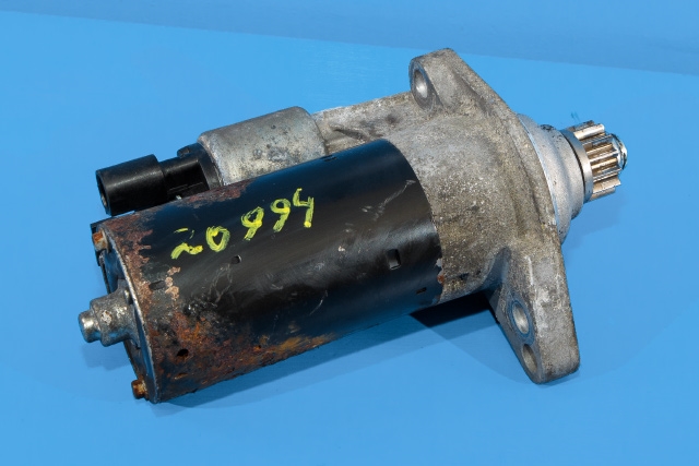 Starter diesel til VW Passat 2011-2015 (B7) (B7) (BOSCH|0 001 153 007|02Z 911 024 H|)