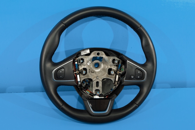 Ratt til Renault Captur, 2013-2020 (Type I) (RENAULT|4840 00110R)