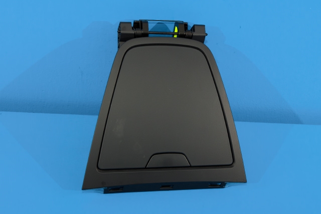 Dashbord myntrom til Renault Captur, 2013-2020 (Type I)