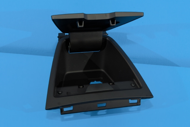 Dashbord myntrom til Renault Captur 2013-2020 (Type I)