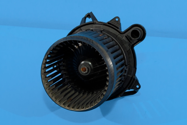 Varmeapparat motor til Renault Captur, 2013-2020 (Type I)