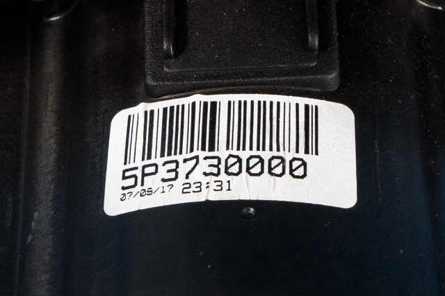 Varmeapparat motor til Renault Captur 2013-2020 (Type I)  