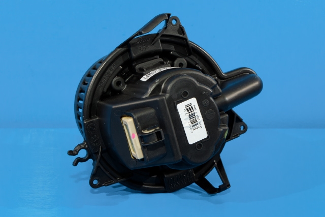 Varmeapparat motor til Renault Captur 2013-2020 (Type I)  