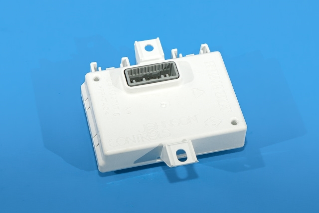 Bilstereo diverse til Renault Captur, 2013-2020 (Type I) (RENAULT|2834 67680R)