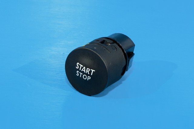 Bryter start/stopp til Renault Captur, 2013-2020 (Type I)