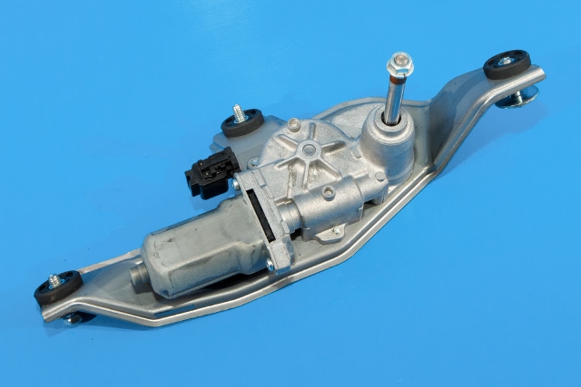 Viskermotor bakrute til Mazda CX-5, 2012-2017 (Type I) (DENSO|849600-0801)