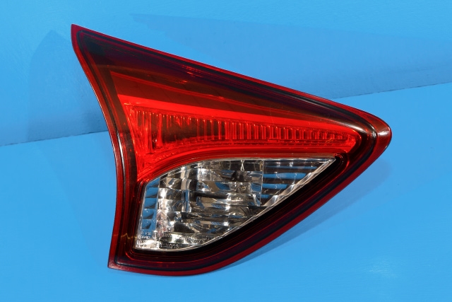 Baklykt venstre indre til Mazda CX-5, 2012-2017 (Type I)