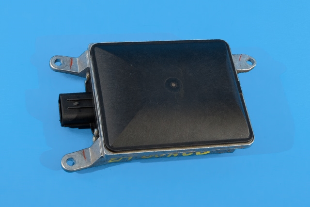 Sensor radar til Mazda 6 2013-2015 (Type III, Fase 1) (MAZDA|GHP9-67-Y80B|)