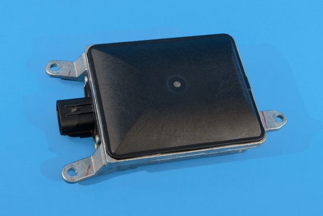 Sensor radar til Mazda 6 2013-2015 (Type III, Fase 1) (MAZDA|GHP9-67-Y90B|)