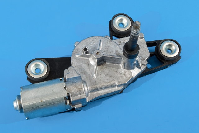 Viskermotor bakrute til Ford Fiesta, 2013-2017 (Type VI, Fase 2) (BOSCH|0 390 201 252)
