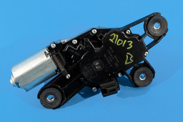 Viskermotor bakrute til Ford Fiesta 2013-2017 (Type VI, Fase 2)  (BOSCH|0 390 201 252|8A61-A17K441-AE|)