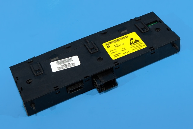 Bryter setevarme til BMW 5-Serie 2003-2010 (E60/E61) (E60/E61) (BMW|6 952 479|)