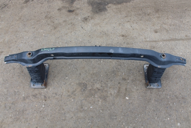 Støtfangerforsterkning foran til BMW X5, 2007-2013 (E70) (E70) 