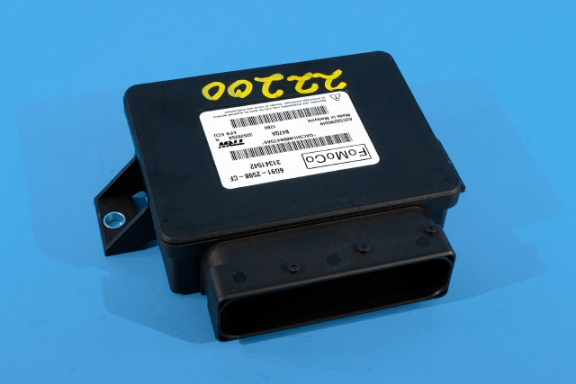 Styreenhet elektrisk parkbrems (EPB - Electric Parking Brake) til Volvo V70, 2014-2016 (Type III, Fase 2)  (VOLVO|31341542)