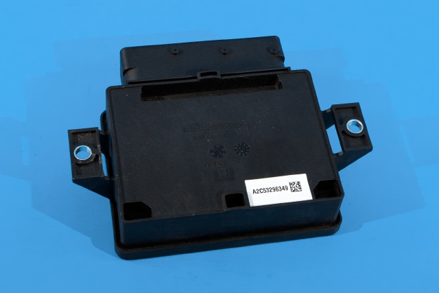 Styreenhet elektrisk parkbrems (EPB - Electric Parking Brake) til Volvo V70 2014-2016 (Type III, Fase 2) (VOLVO|31341542|6G91-2598-CF|)
