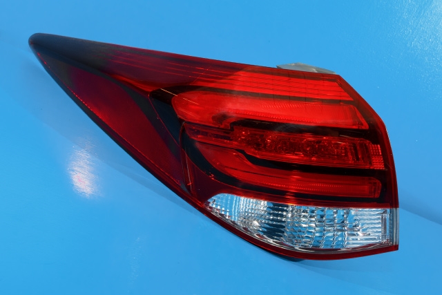 Baklykt venstre ytre til Hyundai i40 2012-2017