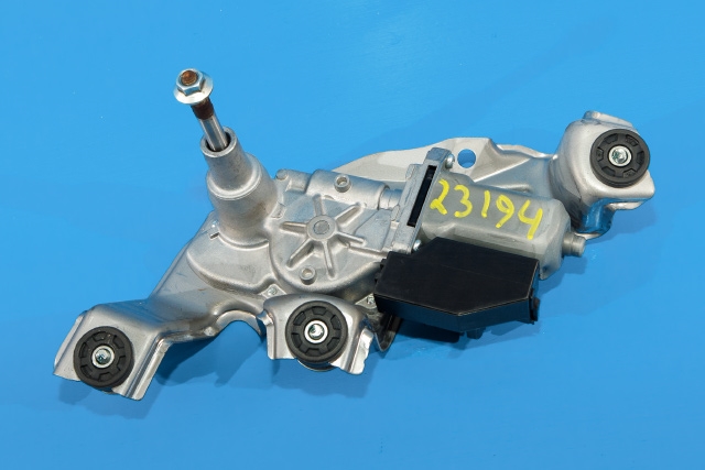 Viskermotor bakrute til Toyota Auris, 2015-2019 (Type II, Fase 2) (DENSO|259600-2501)
