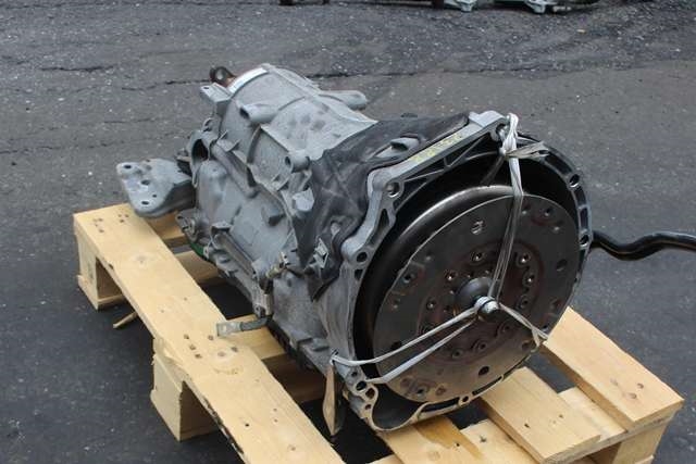 Girkasse automat til BMW 3-Serie, 2012-2018 (F30/F31/F34) (F30/F31/F34) (ZF|1090 016 238ZY0)