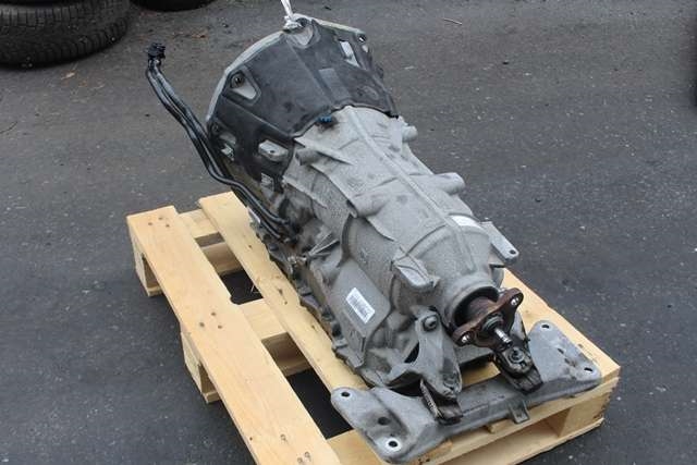 Girkasse automat til BMW 3-Serie 2012-2018 (F30/F31/F34) (F30/F31/F34) (ZF|1090 016 238ZY0|8 623 595|)