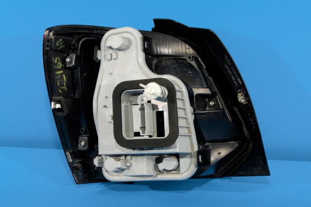 Baklykt høyre til VW Polo 2009-2014 (Type V, Fase 1)