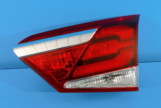 Baklykt høyre indre til Hyundai i40 2012-2017