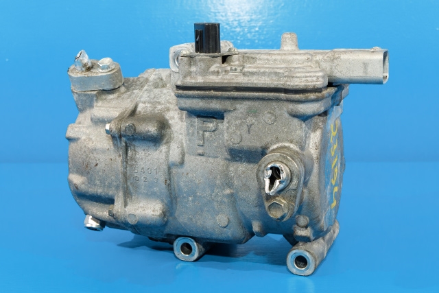 Aircondition kompressor hybrid til Toyota Auris, 2015-2019 (Type II, Fase 2) (DENSO|042200-1330)